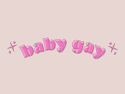 Baby Gay