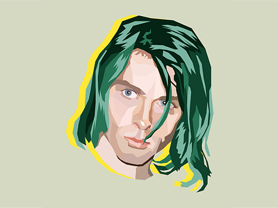 Kurt Cobain