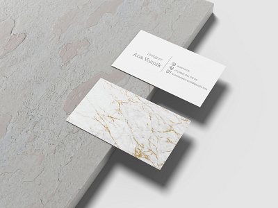 Business Card Designer