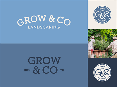 Grow & Co