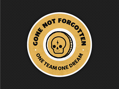 Team Sticker