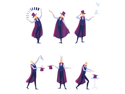 Magician