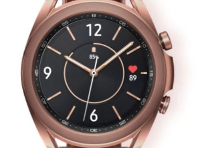 best galaxy smartwatch