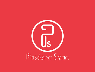 Pandora Sean graphic graphics logos