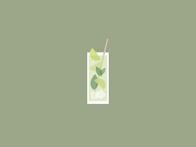 Mojito Icon