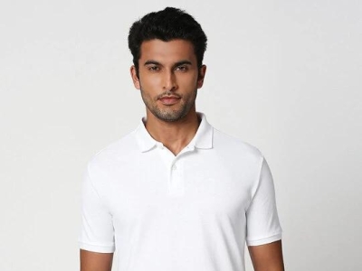 calvin klein wrinkle free dress shirt