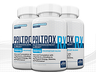 Paltrox RX "REVIEW" Side Effects, Benefits, Where to Buy?