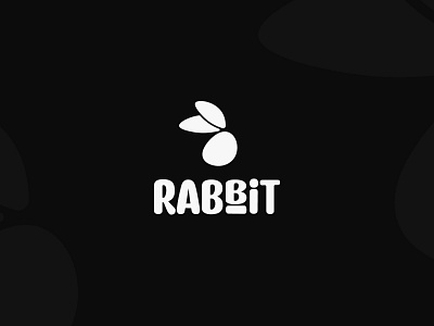 Rabbit | Logo Design