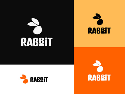 Rabbit | Logo Design