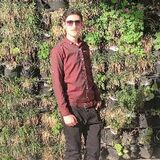 Mostafa Dast Gheibi Fard