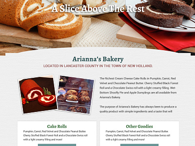 Arianna's Bakery Comp 2