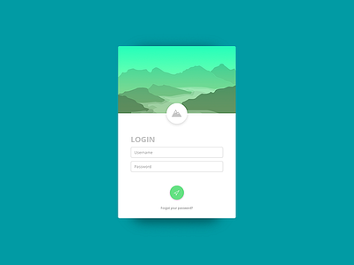 App Design