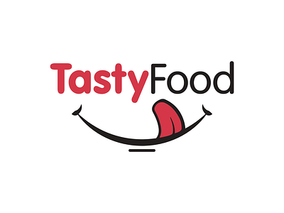 TastyFood - Logo Design