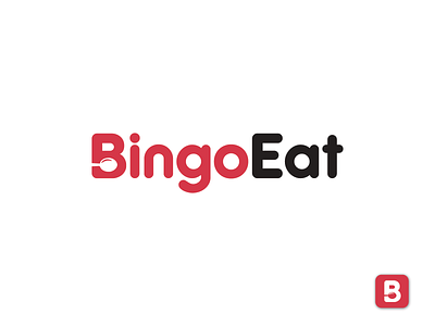 BingoEat - Logo Design
