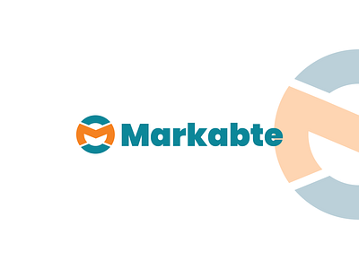 Markabte - Brand Identity