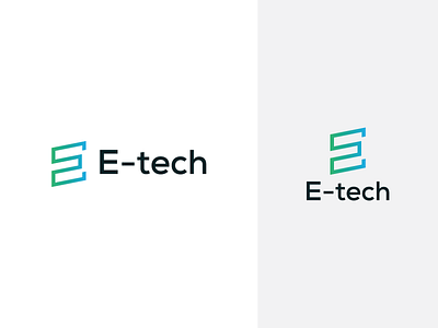 E-tech - Logo Design a b c d e f g h i j k l m brand identity design branding branding design creative logo design e monogram gradient logo lettermark logo logo design logo designer logo identity logotype minimal modern logo monogram n o p q r s t u v w x y z symble tech logo visual identity