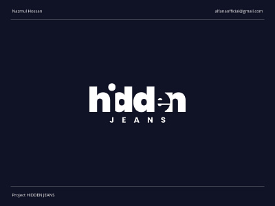 Clothing Negative Logo Design designs, themes, templates and
