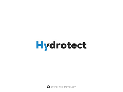 Hydrotect - Logo Design | Environment Purification Technology brand identity branding business company logo clean logo colorful logo creative logo design fintech letter mark monogram logo logo design logo designer logo mark minimal logo minimalist logo modern logo simple logo startup technology typography logo