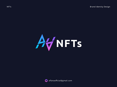 NFTs Logo Design