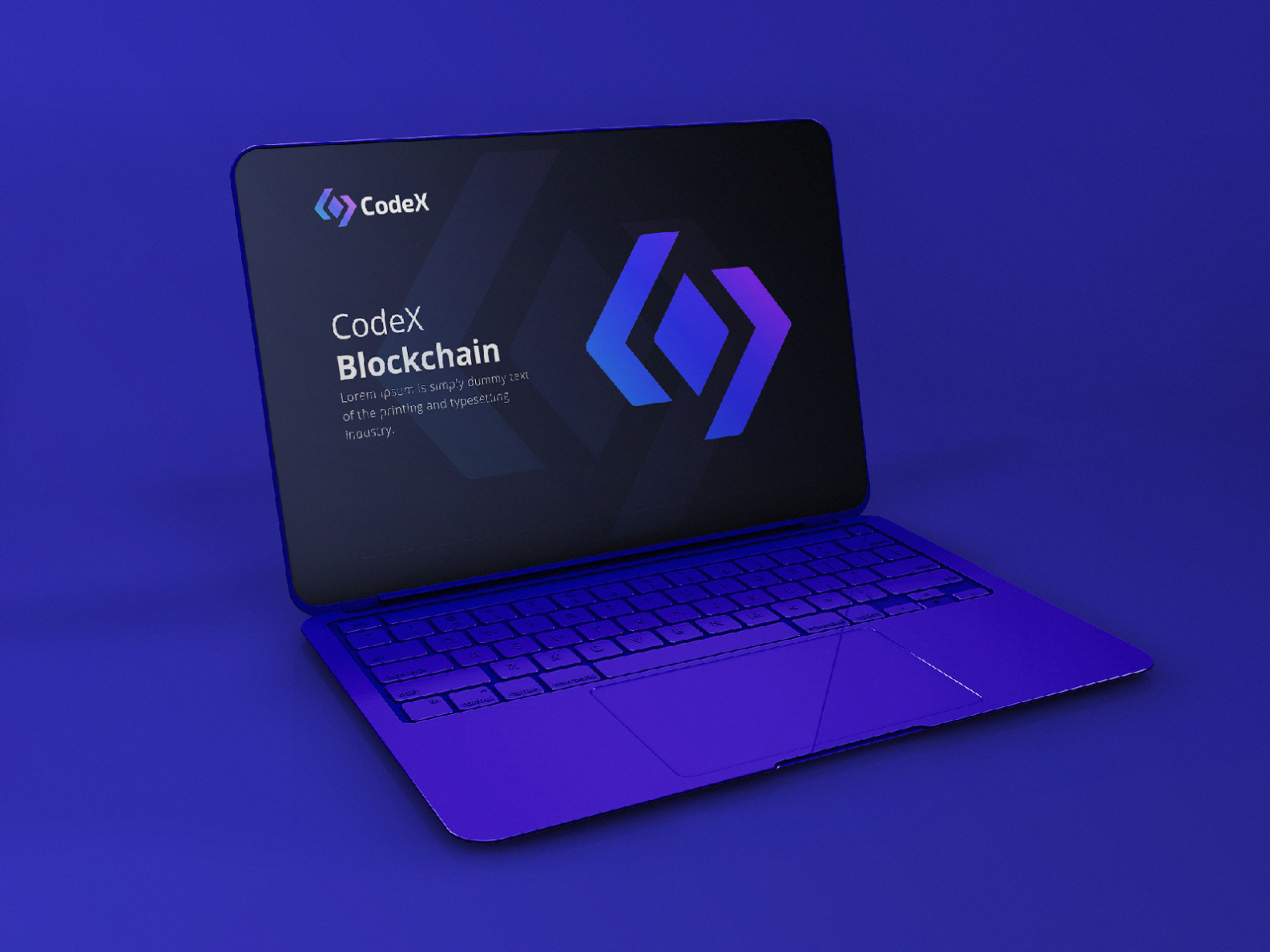 codex blockchain