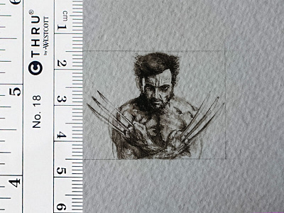 Wolverine