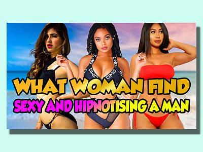 Sexy Youtube Thumbnail