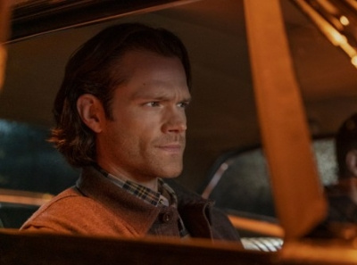 Supernatural Season  15  Episode 14 Photos  Last Holiday