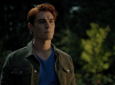 Riverdale — “Chapter 78 The Preppy Murders” — Image kj apa kj apa riverdale