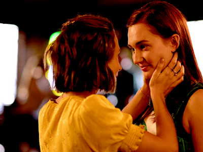 Wynonna Earp Season 4 Episode 9 Photos wayhaught wynonna earp wynonna earp season 4 wynonna earp season 4