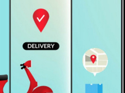 Top 10 On-Demand Food Delivery Application in USA