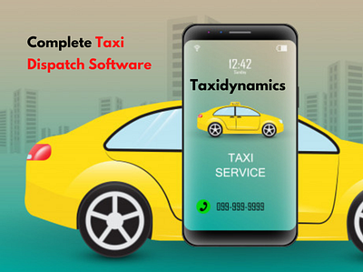 A Complete all-in-one Taxi Booking Software app development app development company mobileappdevelopment taxi app taxi app development taxi booking taxi booking app taxi booking app development taxi ui usa company web design web development