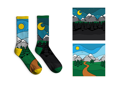 Socks Design design socks