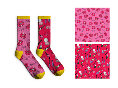 Socks Design design socks