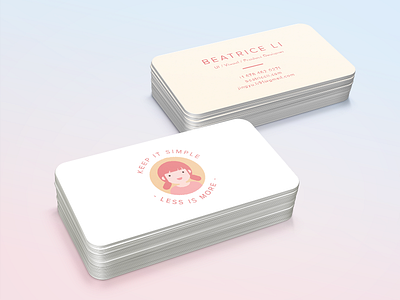 Business Card