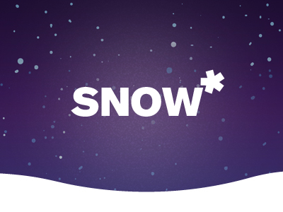 Snowflake by James Southorn on Dribbble