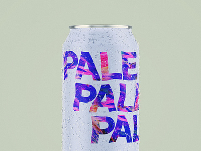 Pale! Ale! Can!