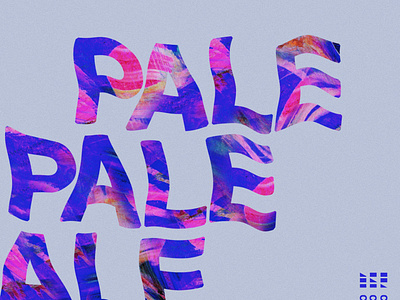 Pale! Ale! Branding!