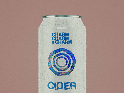 Charm! Cider!