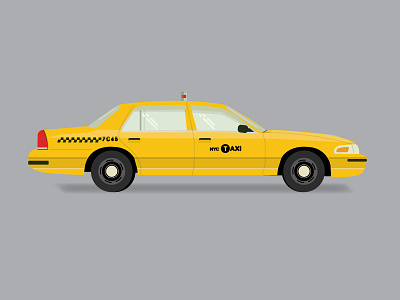 NYC Taxi