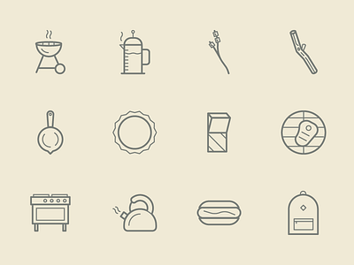 cookicons!