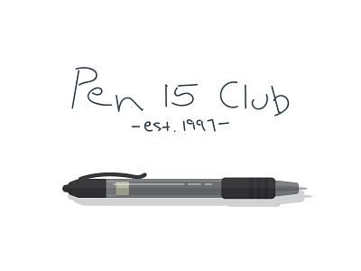 Pen15 Club