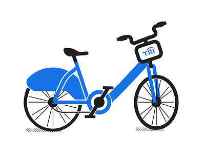 Titi Bike