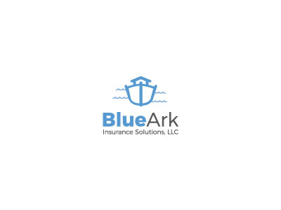 Blue Ark logo