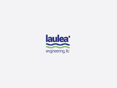Laulea clean engineer engineering firm hawaii purple recycle simple simplicity water