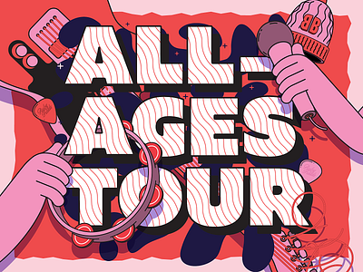 All Age Tour