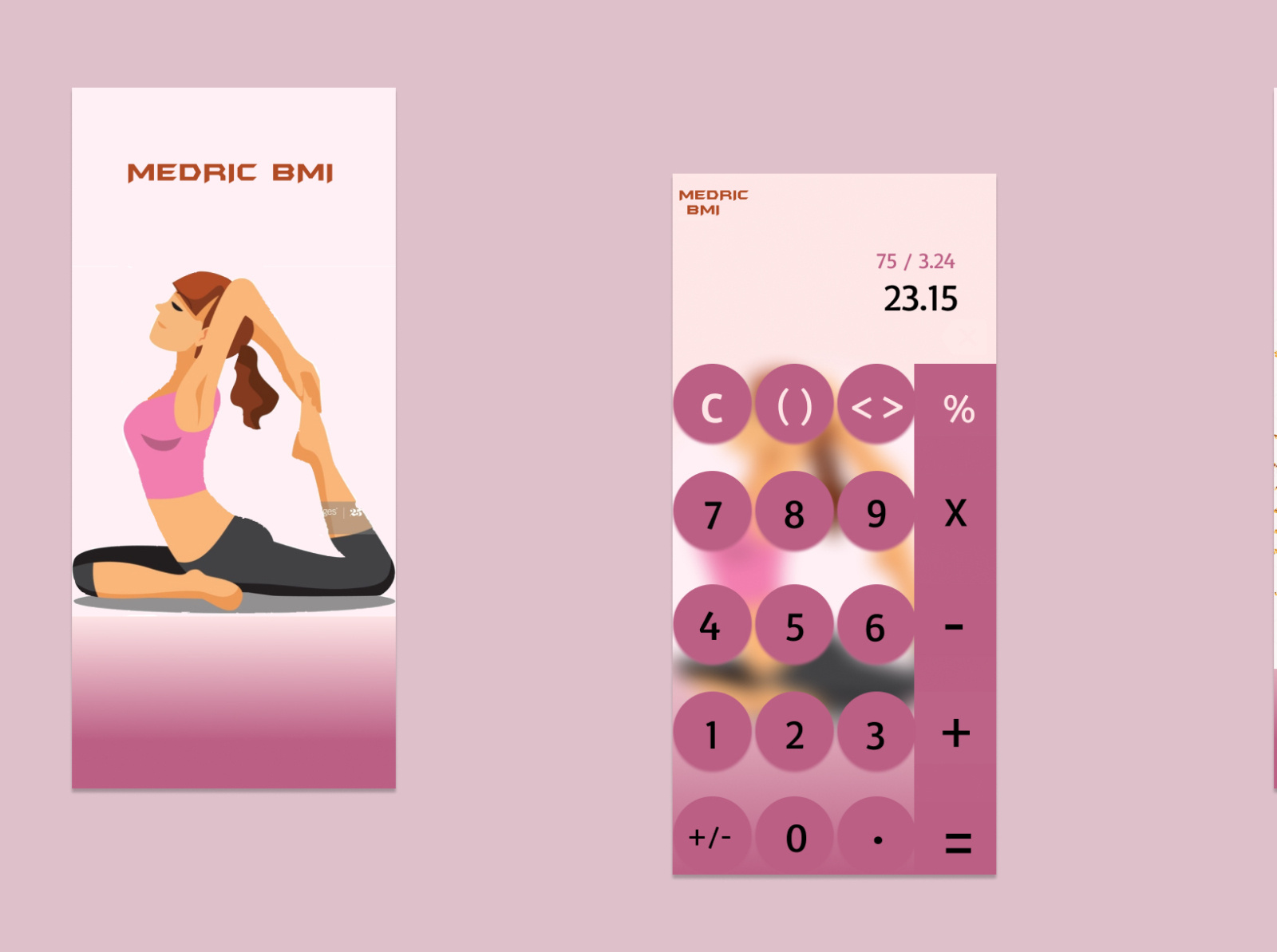 calculator-by-yeesha-r-on-dribbble