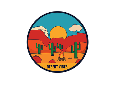 Desert Vibes