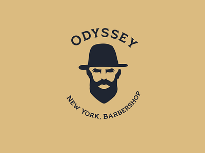 Odyssey , Barbershop