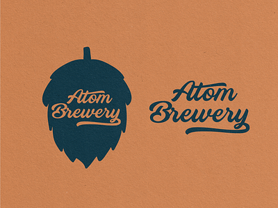 Atom brewery