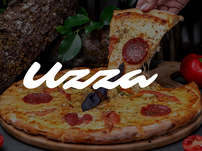 Uzza Pizzeria Logo